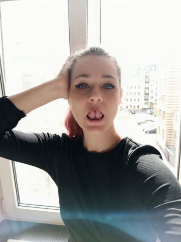 Анкета проститутки Екатерина - Фото 1, , 28 лет, №264450